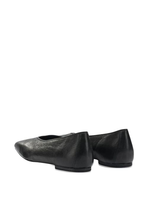Concordian Ballerina RICK OWENS | RP01F6860LGY09